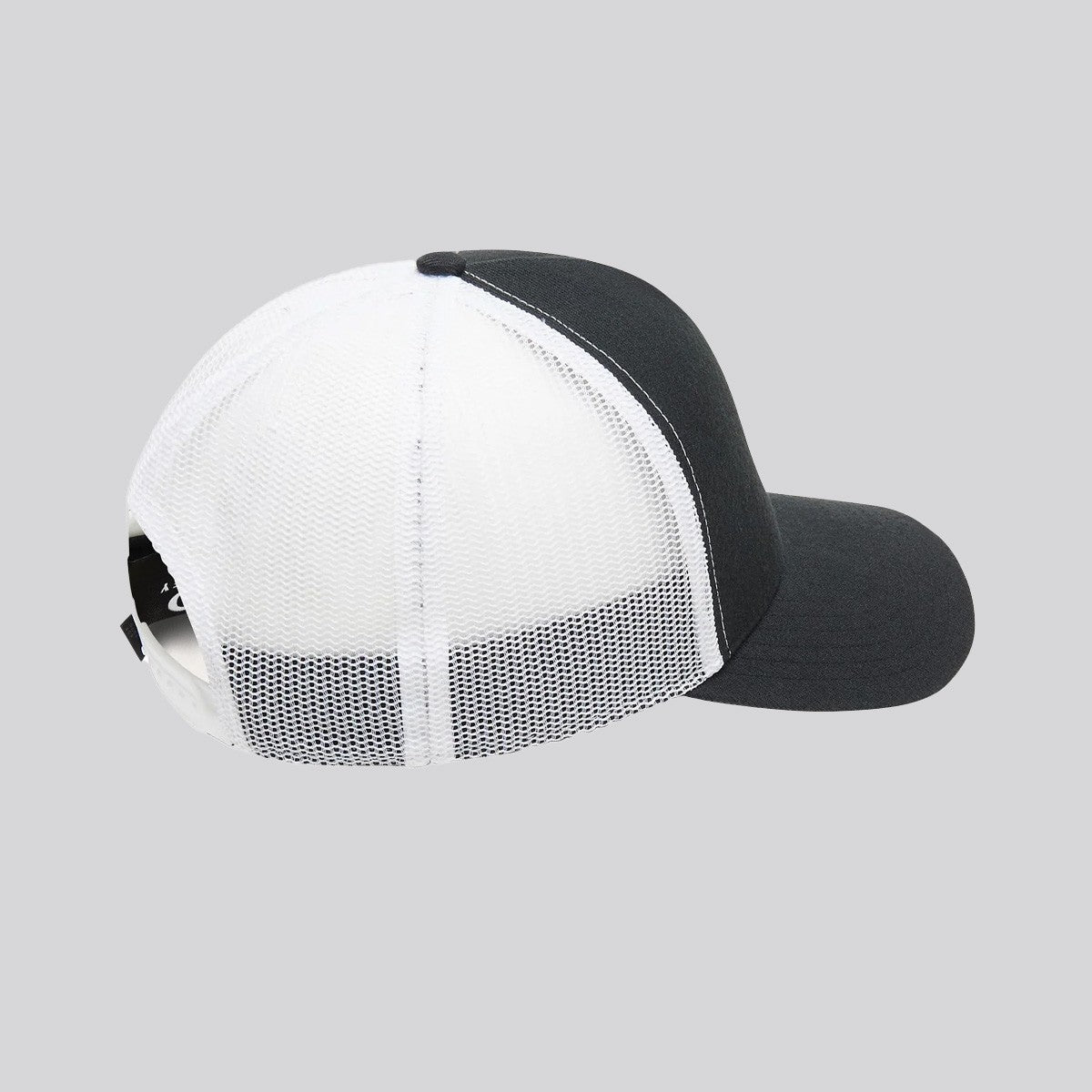 Jockey Oakley Chalten Black/White