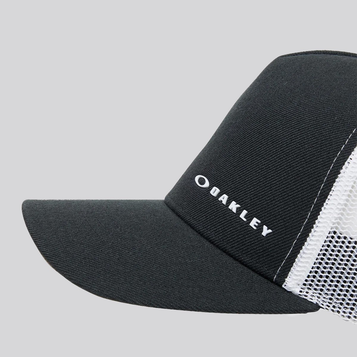 Jockey Oakley Chalten Black/White