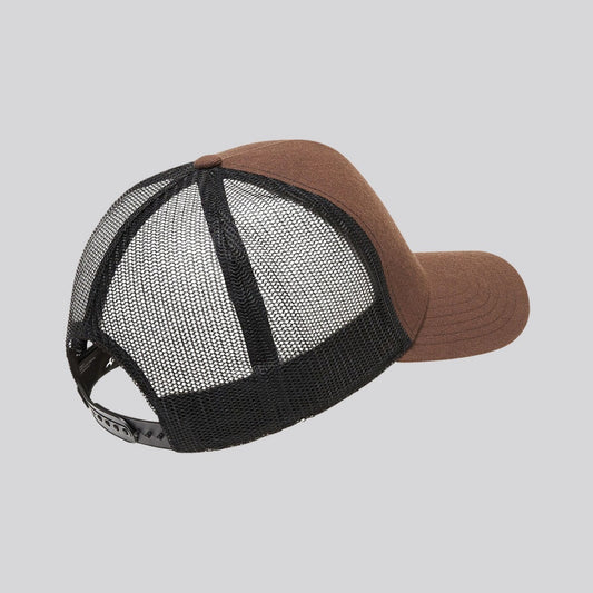 Jockey Oakley Chalten Cocoa Brown