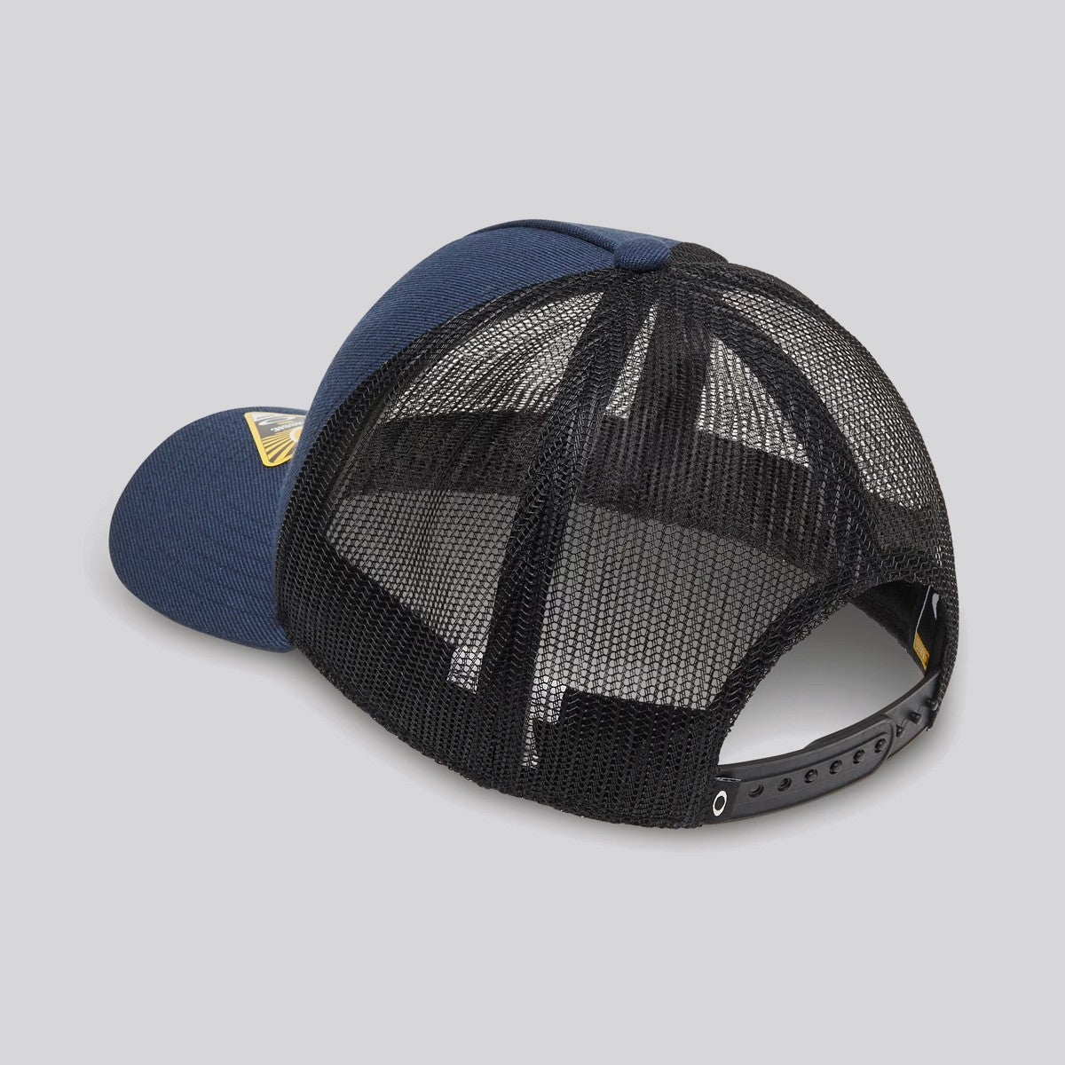 Jockey Oakley Chalten Team Navy