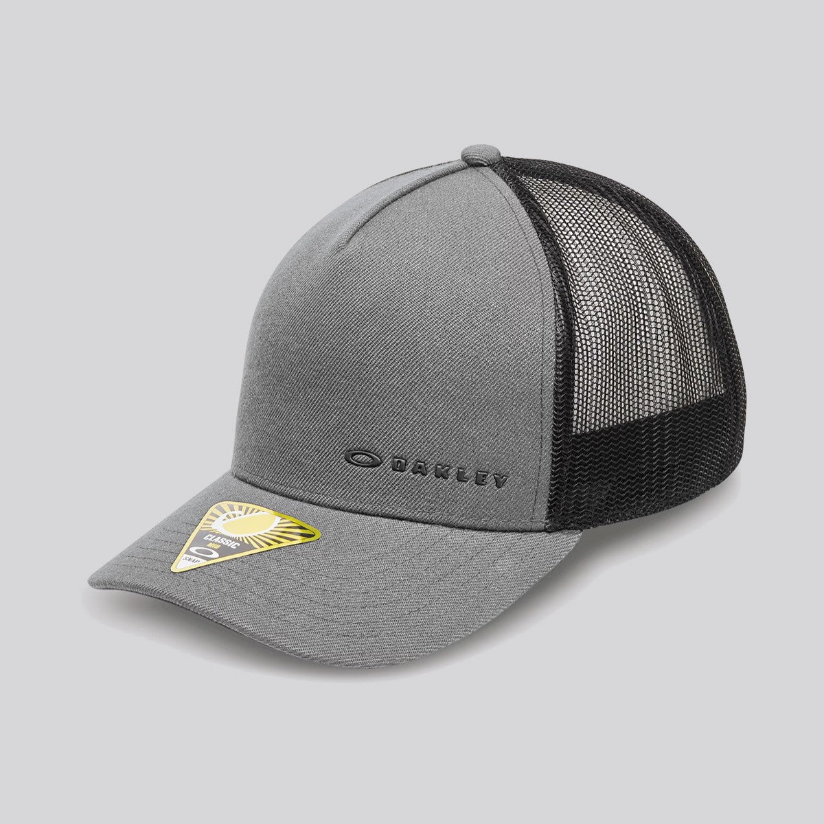 Jockey Oakley Chalten New Granite Heather