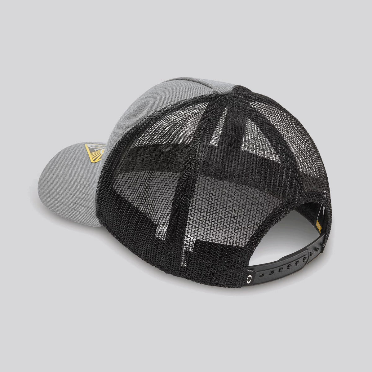 Jockey Oakley Chalten New Granite Heather