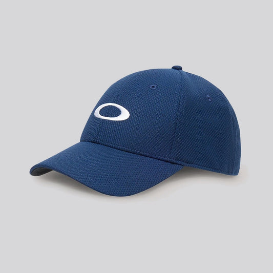 Jockey Oakley Golf Ellipse Navy White