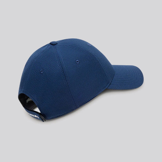 Jockey Oakley Golf Ellipse Navy White