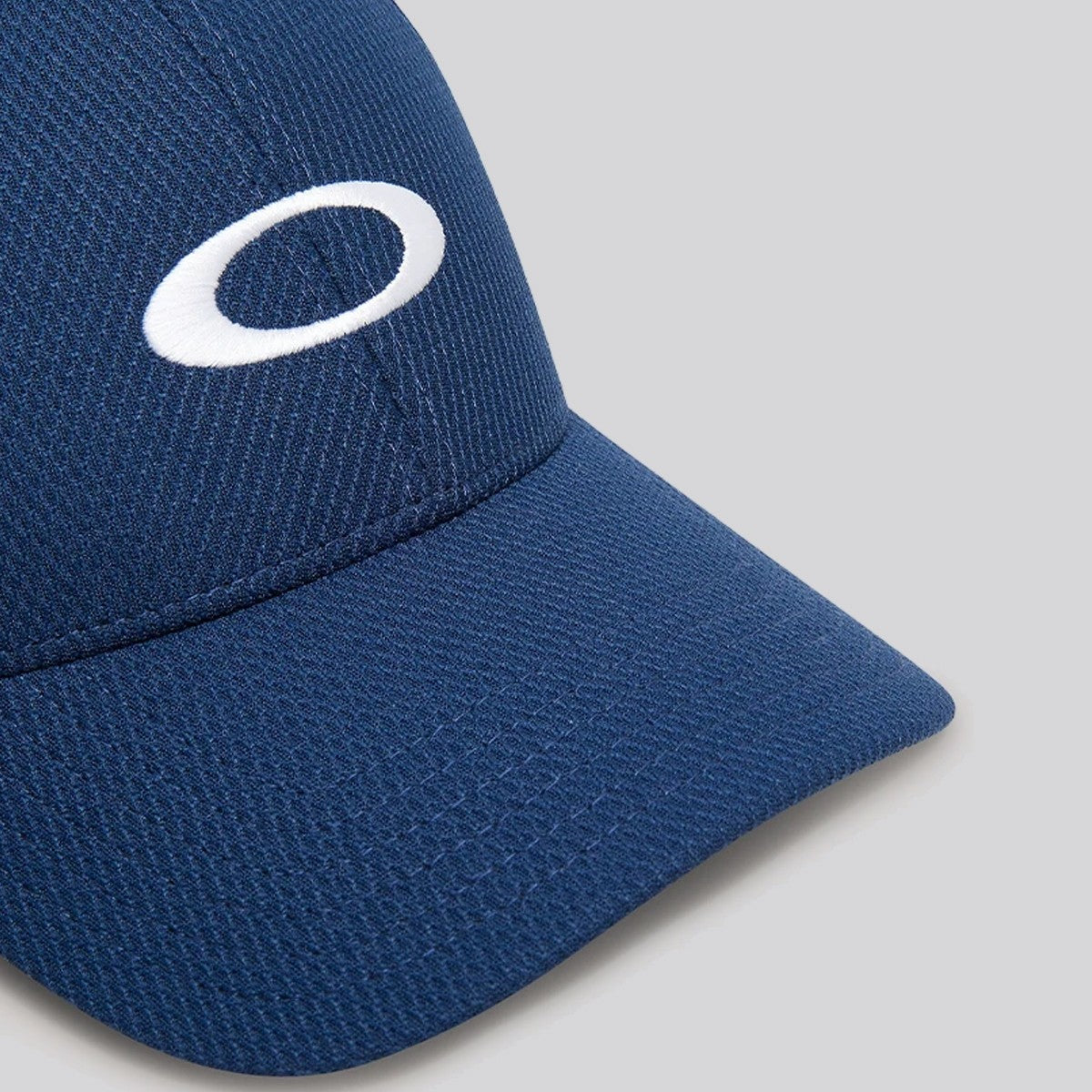 Jockey Oakley Golf Ellipse Navy White