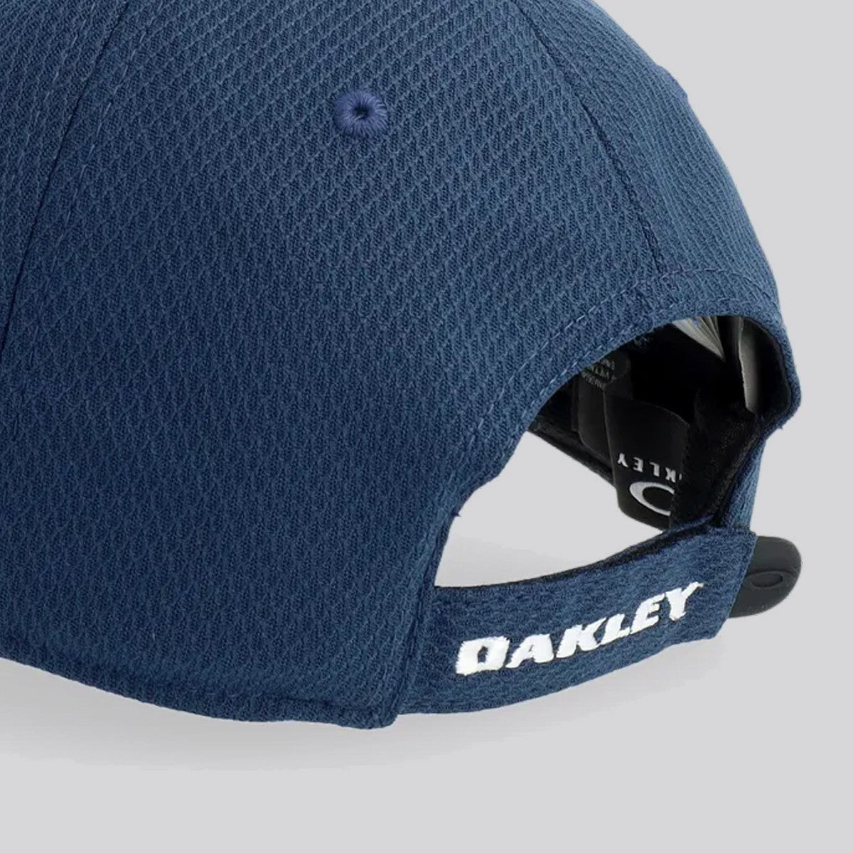 Jockey Oakley Golf Ellipse Navy White
