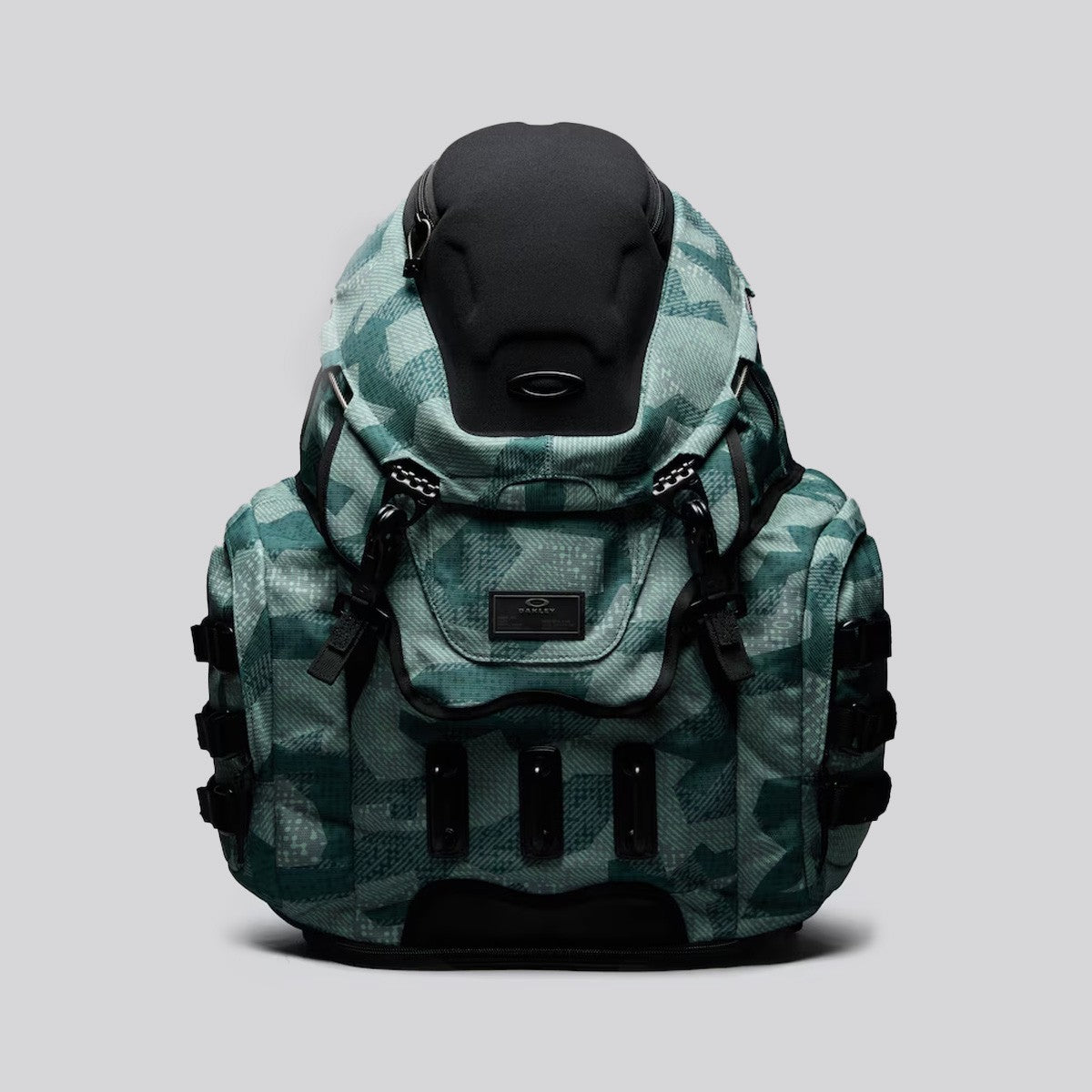 Mochila Oakley Kitchen Sink Aqua T/ OSFA