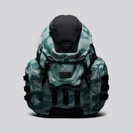 Mochila Oakley Kitchen Sink Aqua T/ OSFA