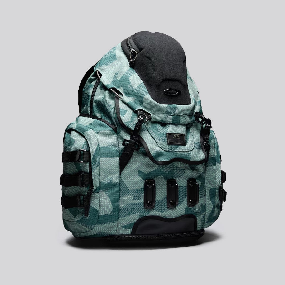 Mochila Oakley Kitchen Sink Aqua T/ OSFA