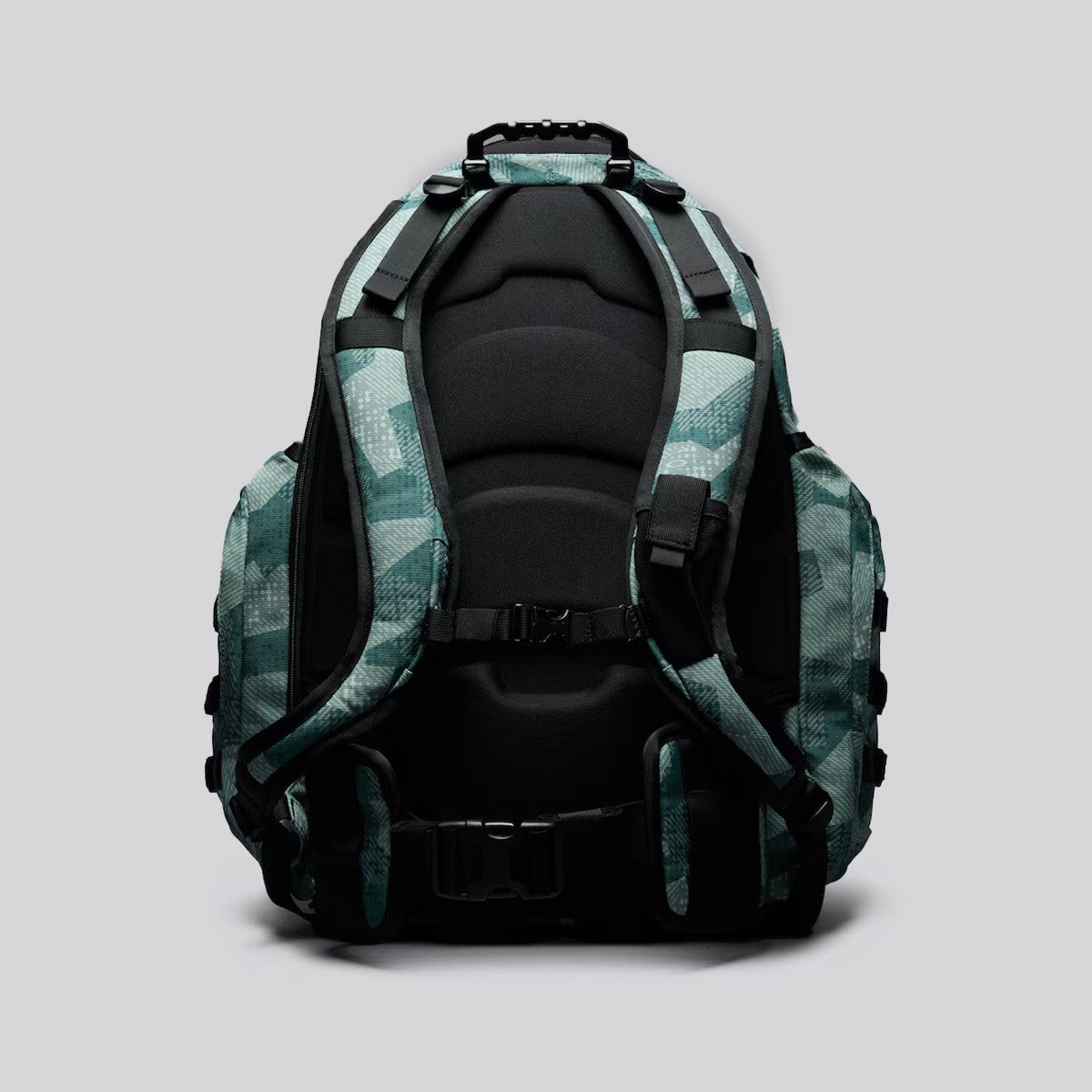 Mochila Oakley Kitchen Sink Aqua T/ OSFA