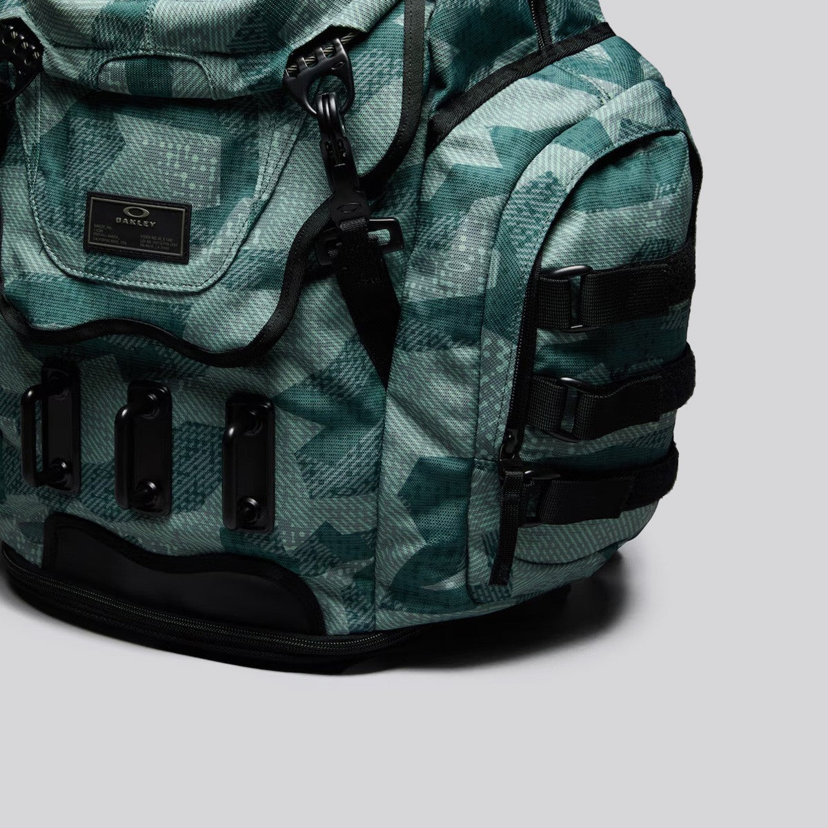 Mochila Oakley Kitchen Sink Aqua T/ OSFA
