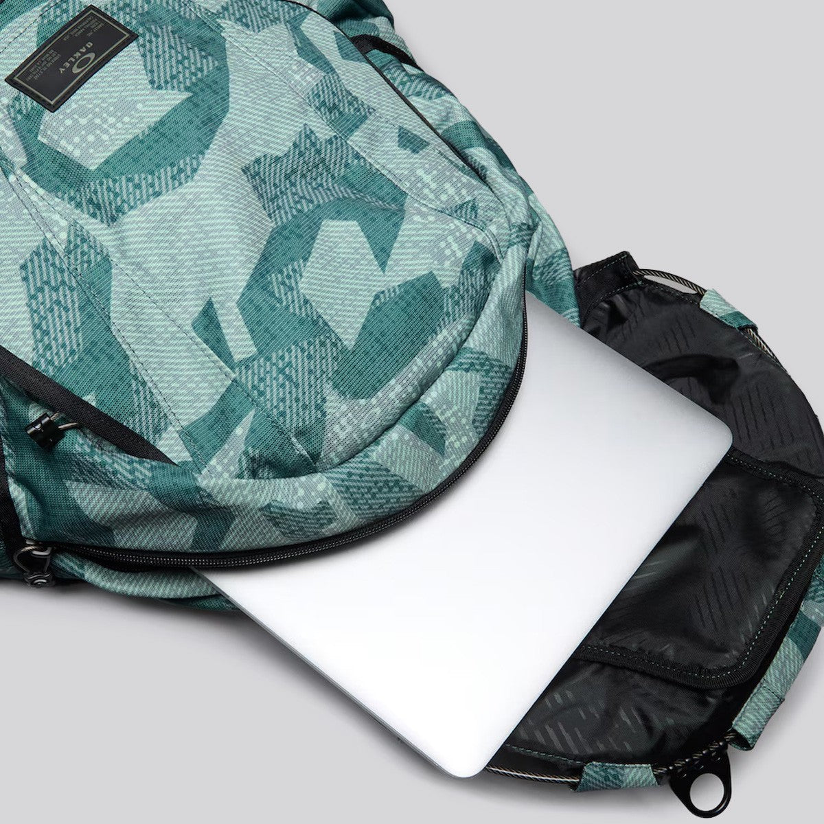 Mochila Oakley Kitchen Sink Aqua T/ OSFA