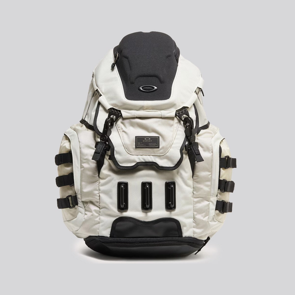 Mochila Oakley Kitchen Sink Light Grey
