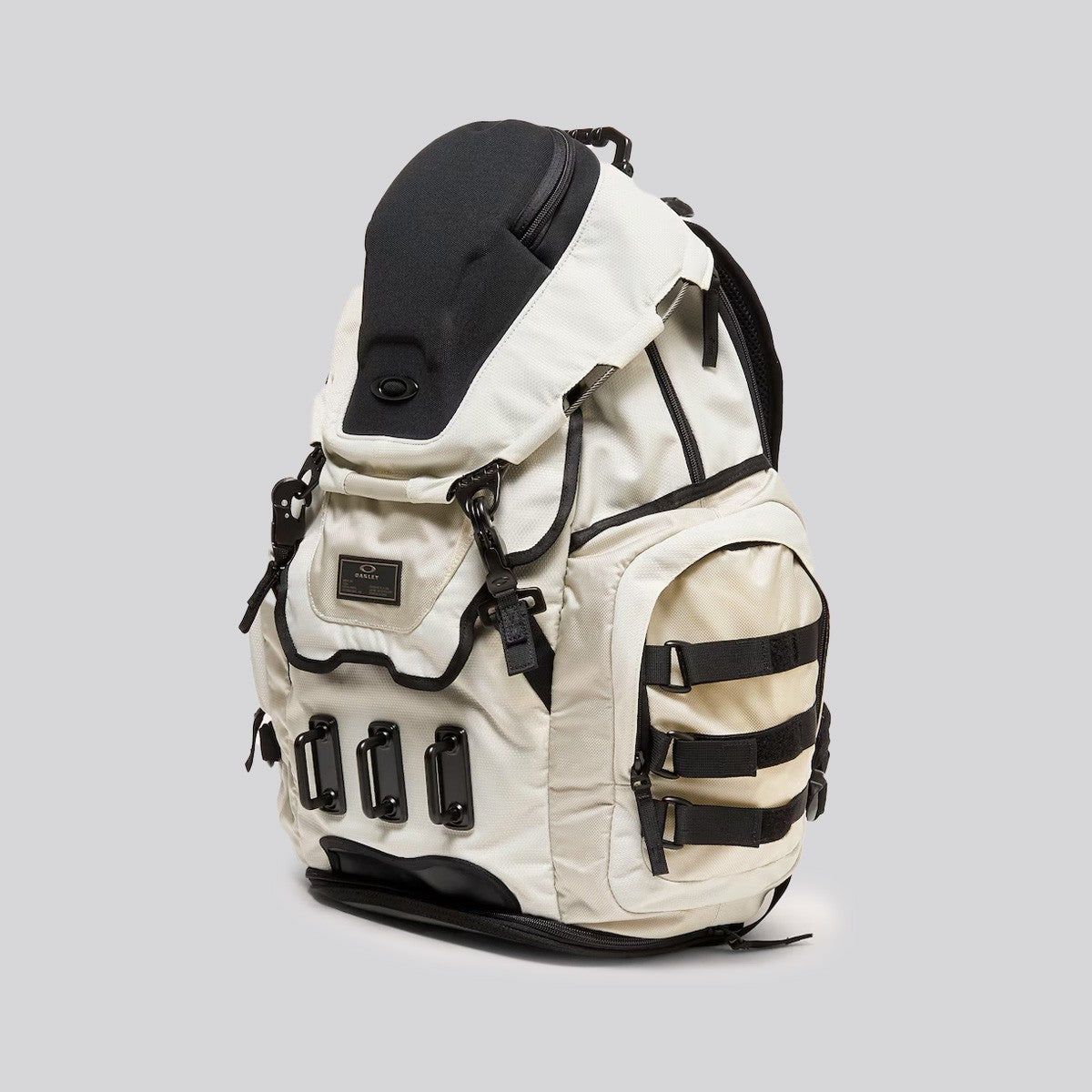 Mochila Oakley Kitchen Sink Light Grey