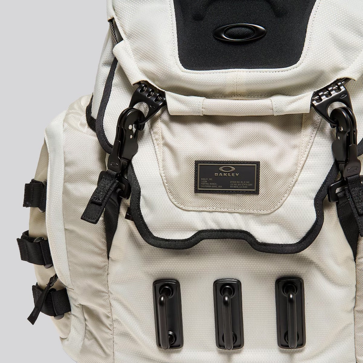 Mochila Oakley Kitchen Sink Light Grey