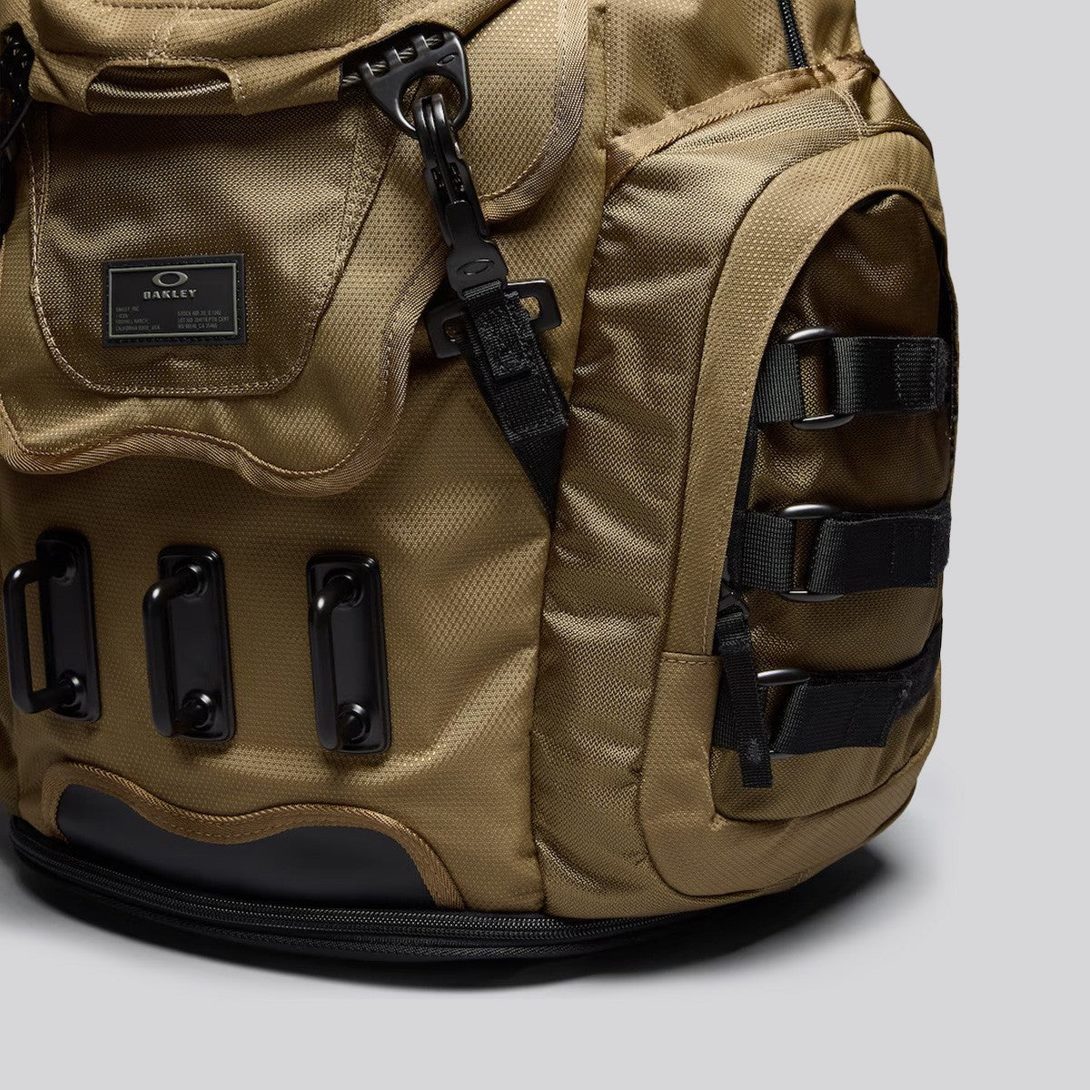 Mochila Oakley Kitchen Sink Taupe