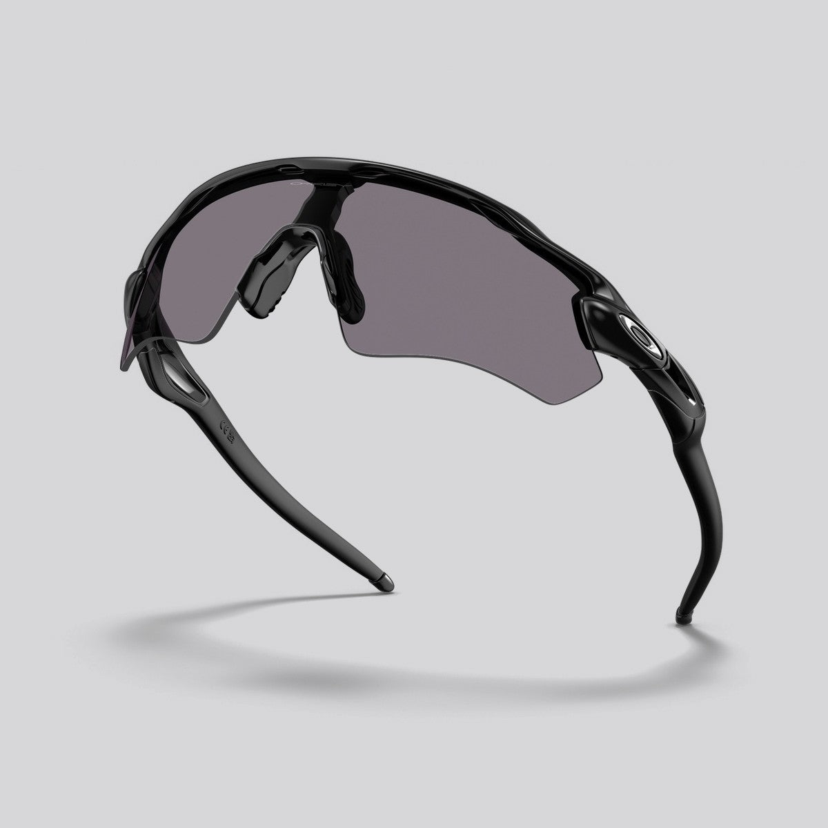 Lentes de Sol Oakley Radar EV Path Matte Black/ Prizm Black