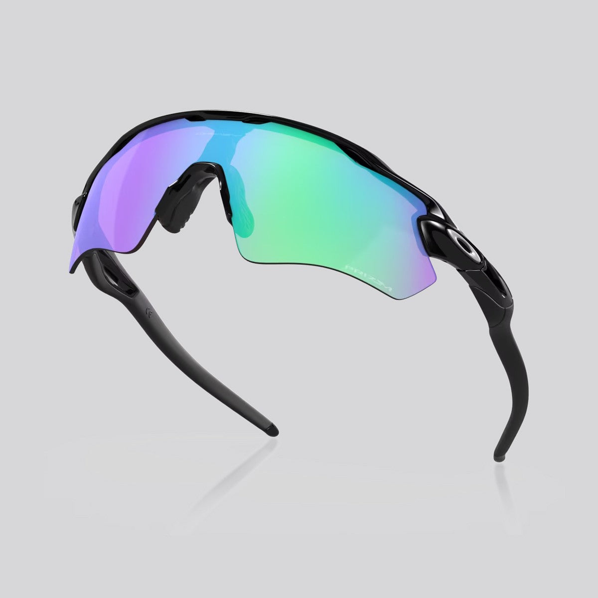Lentes de sol Oakley Radar EV Path Prizm Road Jade/Steel