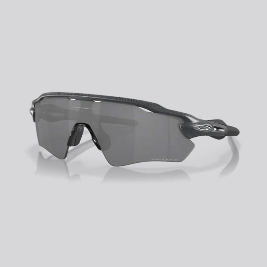 Lentes de sol Oakley Radar EV Path High Resolution Collection Prizm Black Polarized/High Resolution Carbon