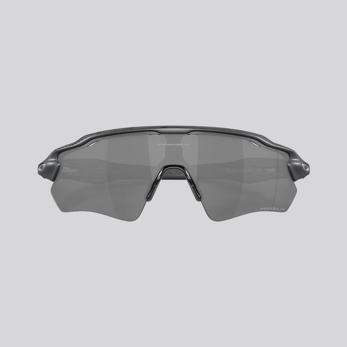 Lentes de sol Oakley Radar EV Path High Resolution Collection Prizm Black Polarized/High Resolution Carbon