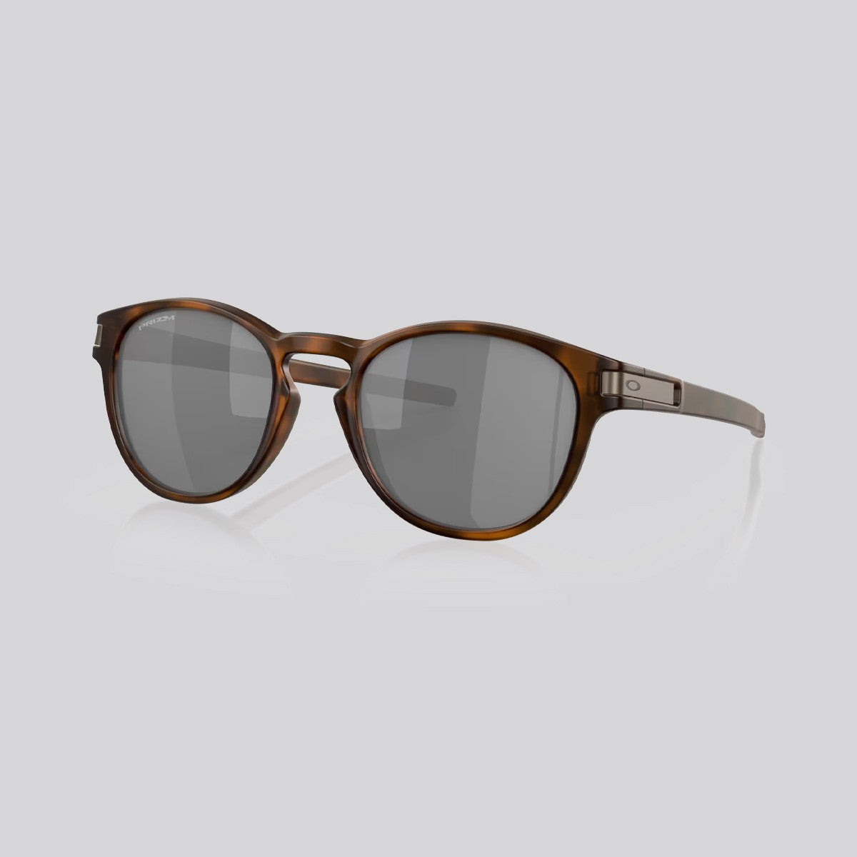 Lentes de sol Oakley Latch Prizm Black/Matte Brown Tortoise