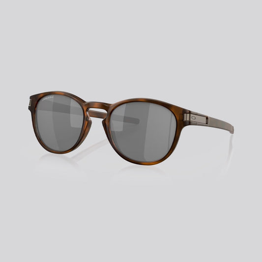 Lentes de sol Oakley Latch Prizm Black/Matte Brown Tortoise