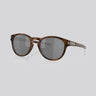Lentes de sol Oakley Latch Prizm Black/Matte Brown Tortoise
