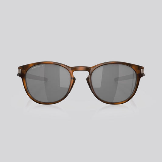 Lentes de sol Oakley Latch Prizm Black/Matte Brown Tortoise
