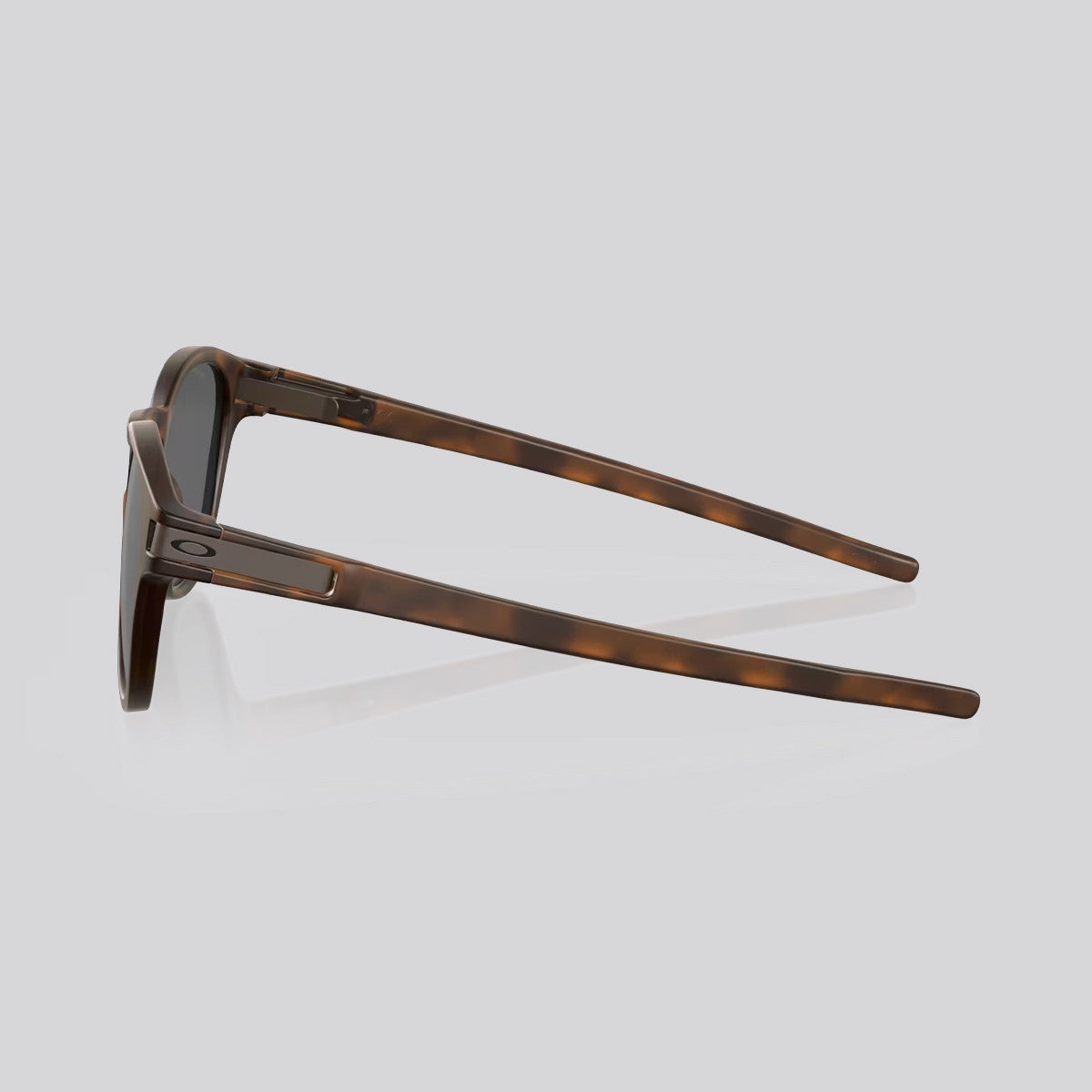 Lentes de sol Oakley Latch Prizm Black/Matte Brown Tortoise