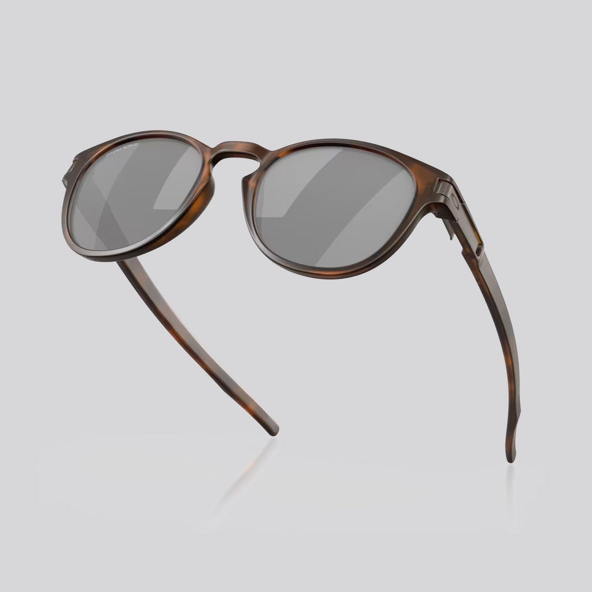 Lentes de Sol Oakley Latch Prizm Black – TheLab
