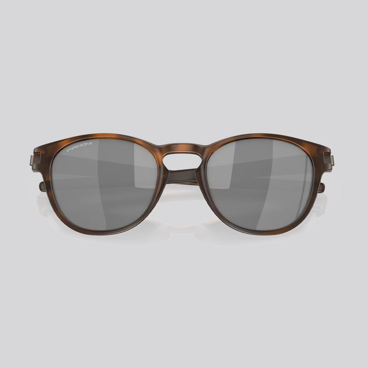 Lentes de sol Oakley Latch Prizm Black/Matte Brown Tortoise