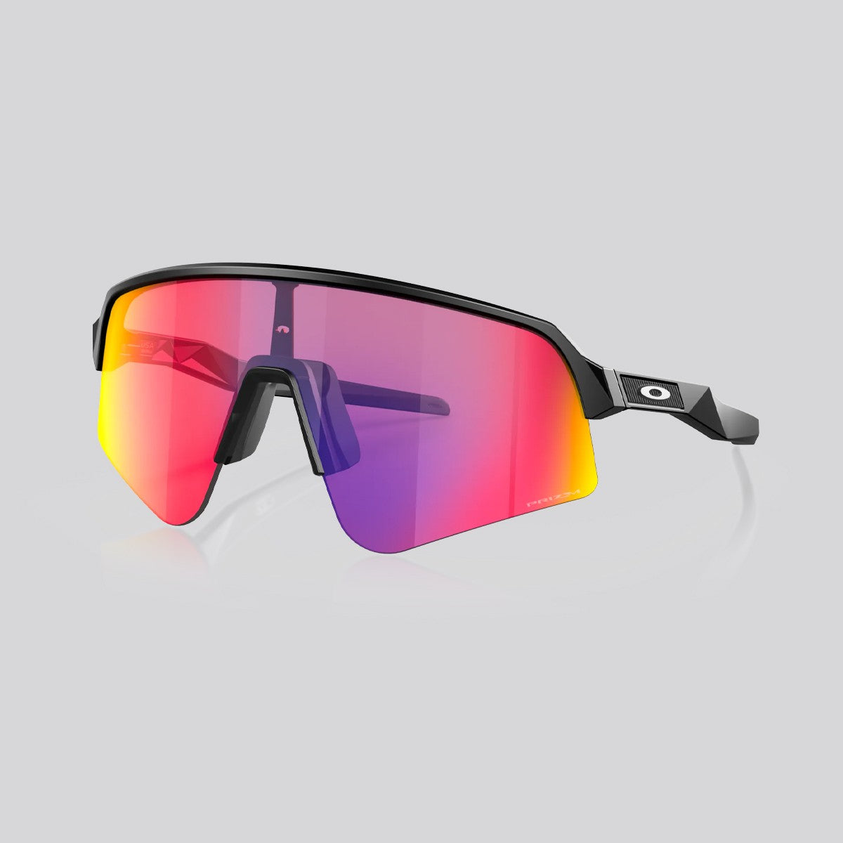 OAKLEY サングラス SUTRO マットブラック Lentes de Sol Oakley Sutro Lite Sweep Prizm Road – TheLab