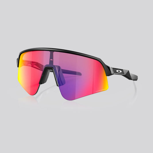 Lentes de sol Oakley Sutro Lite Sweep Prizm Road/Matte Black