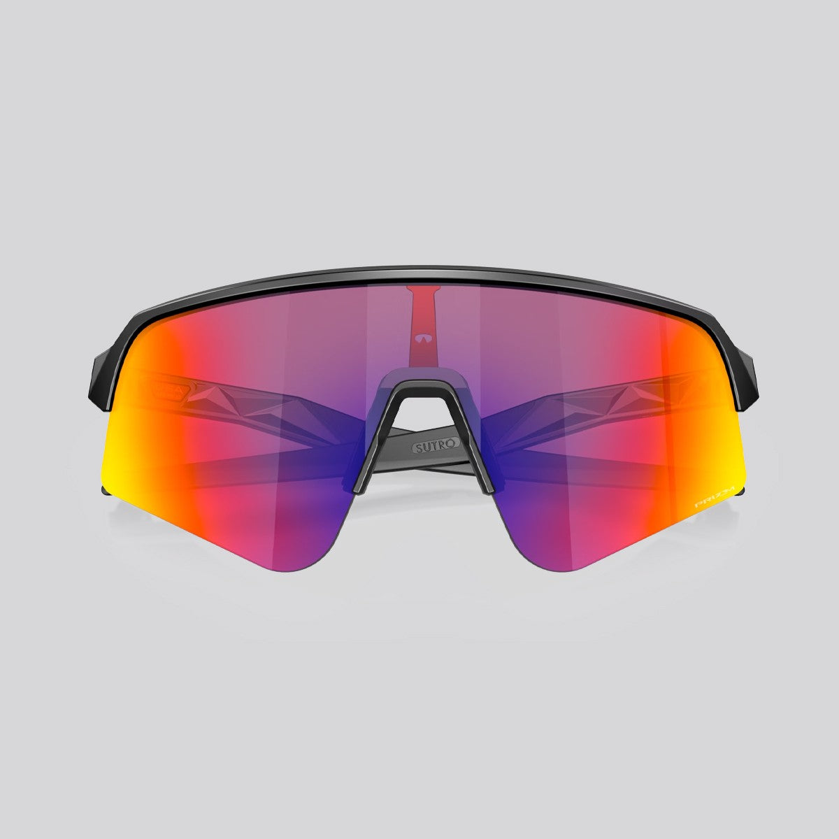 Lentes de sol Oakley Sutro Lite Sweep Prizm Road/Matte Black