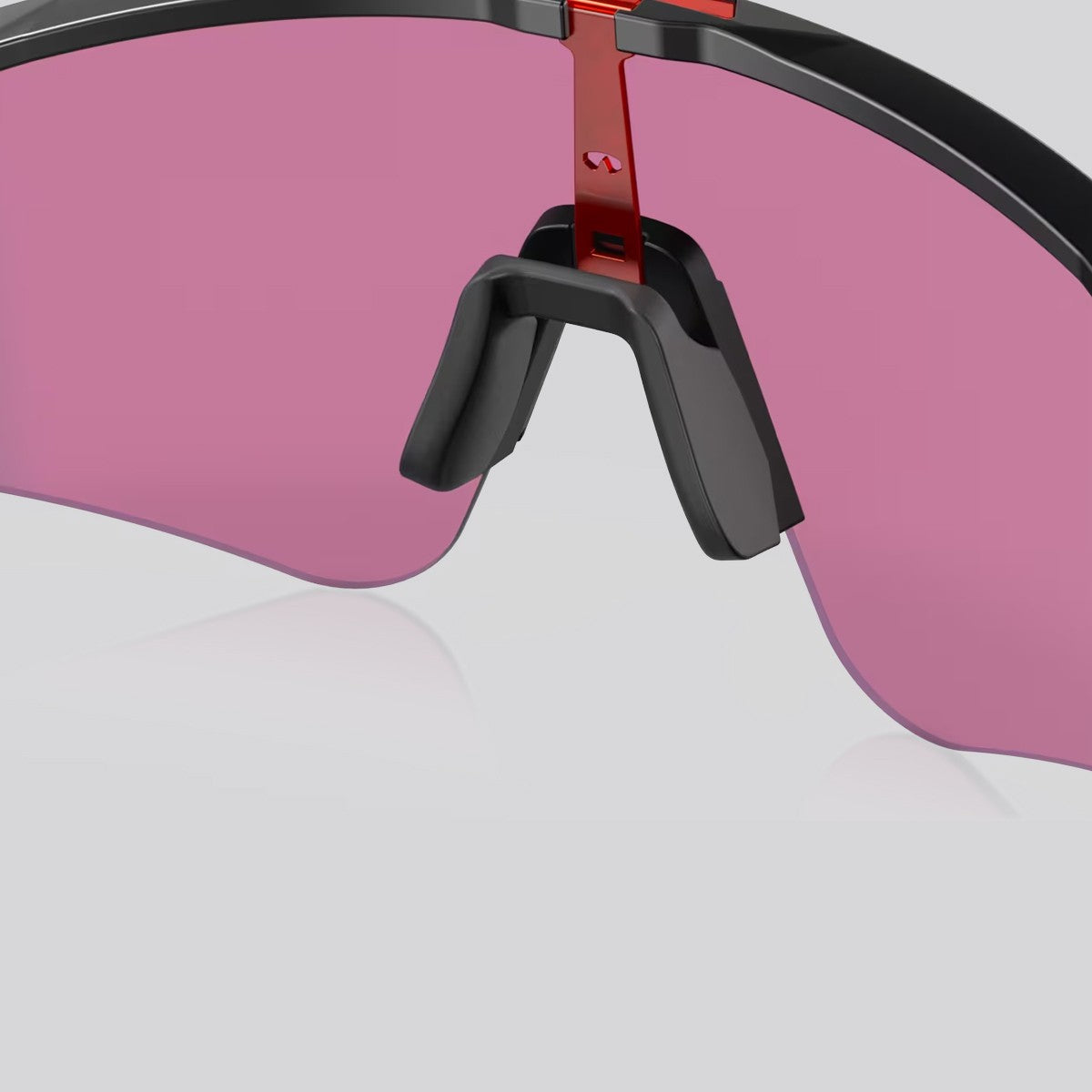 Lentes de sol Oakley Sutro Lite Sweep Prizm Road/Matte Black