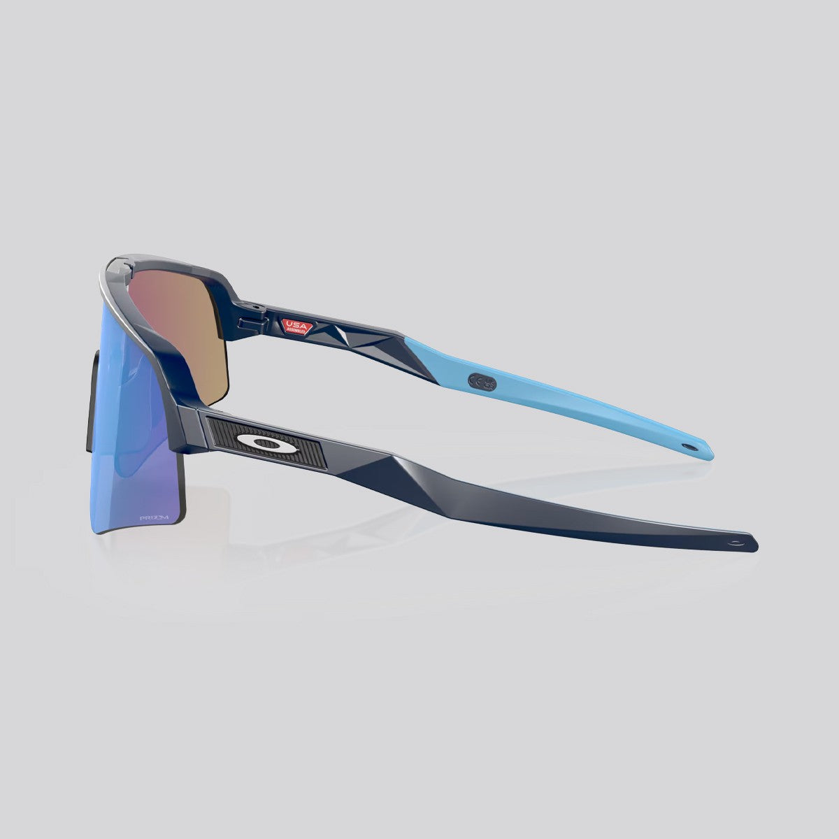 Lentes de sol Oakley Sutro Lite Sweep Prizm Black/Matte Black