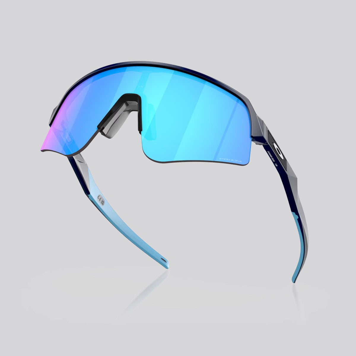 Lentes de sol Oakley Sutro Lite Sweep Prizm Black/Matte Black