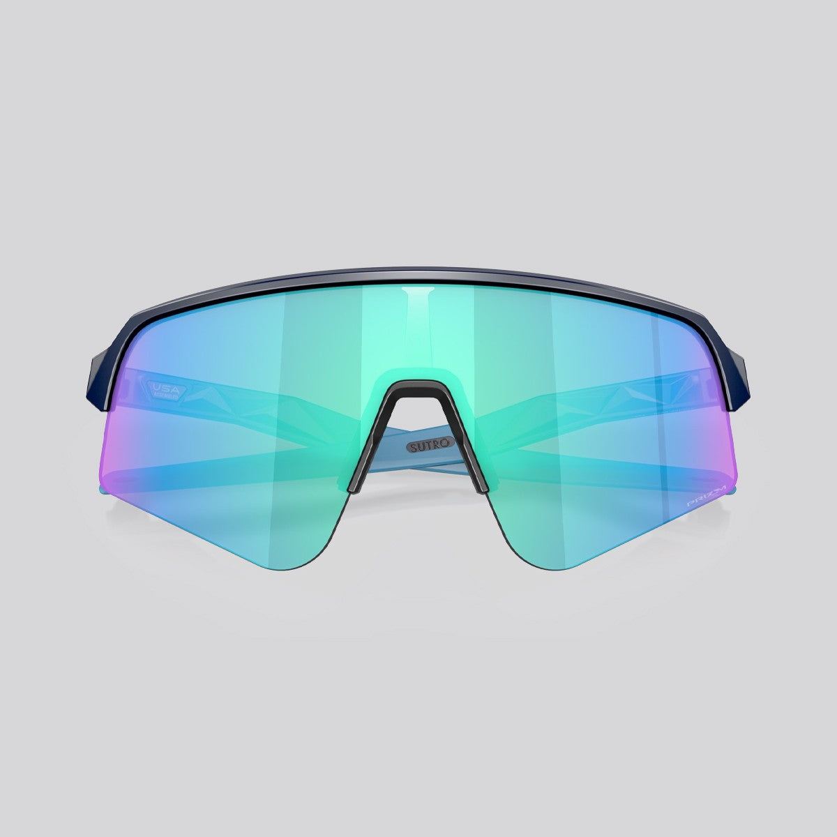 Lentes de sol Oakley Sutro Lite Sweep Prizm Black/Matte Black