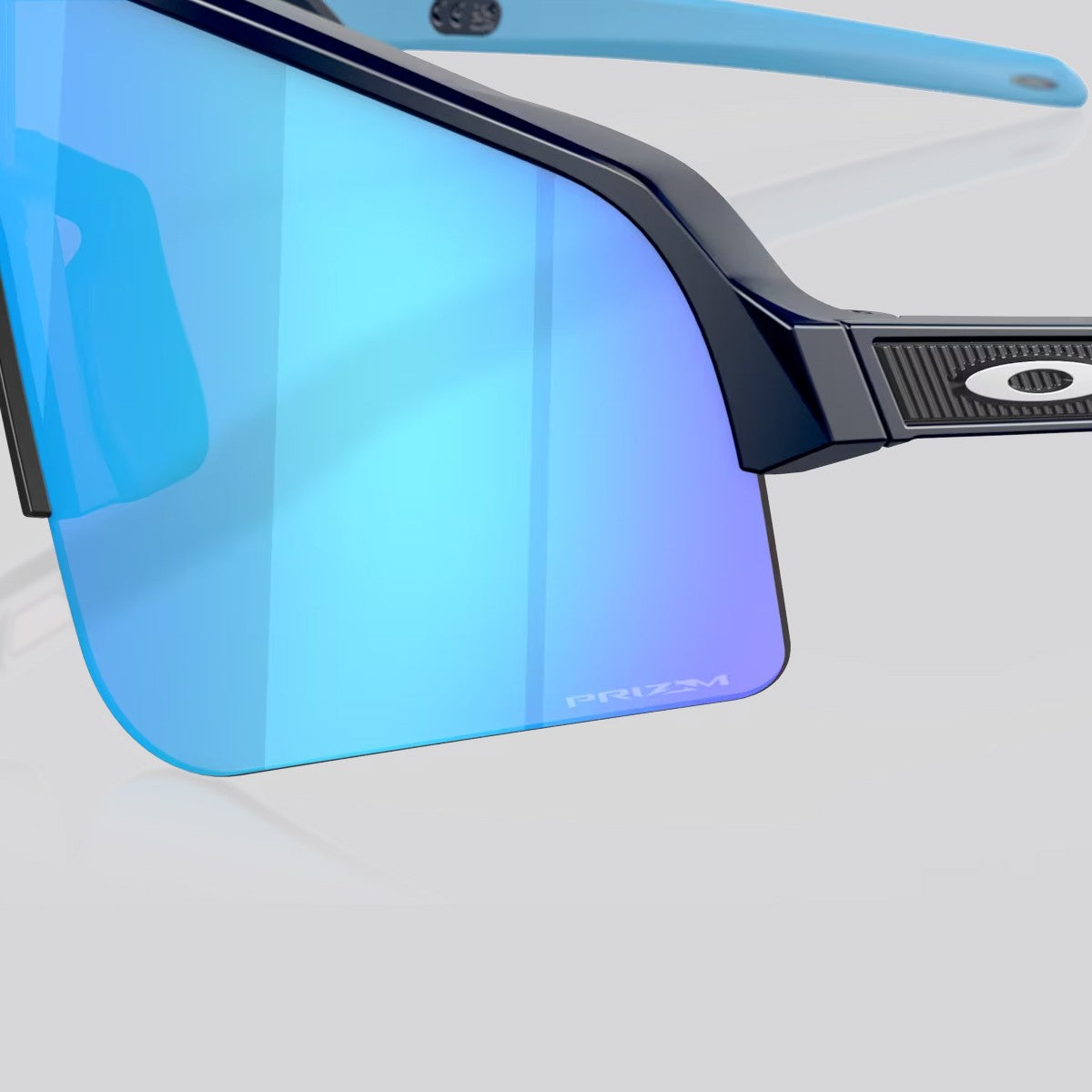 Lentes de sol Oakley Sutro Lite Sweep Prizm Black/Matte Black