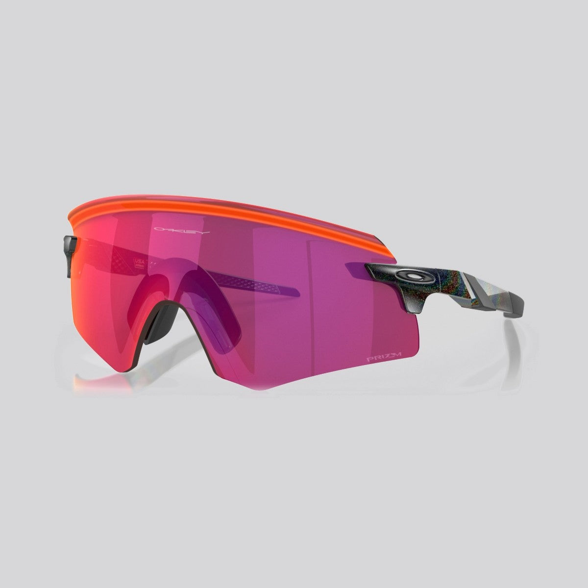 Lente Oakley Encoder RED
