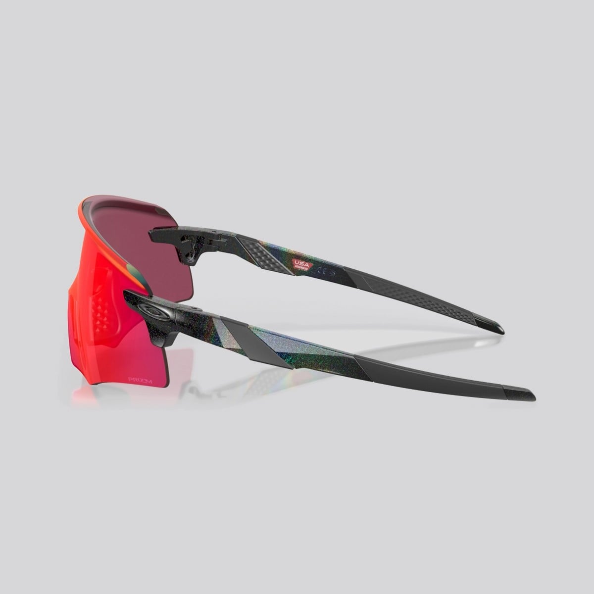 Lente Oakley Encoder RED