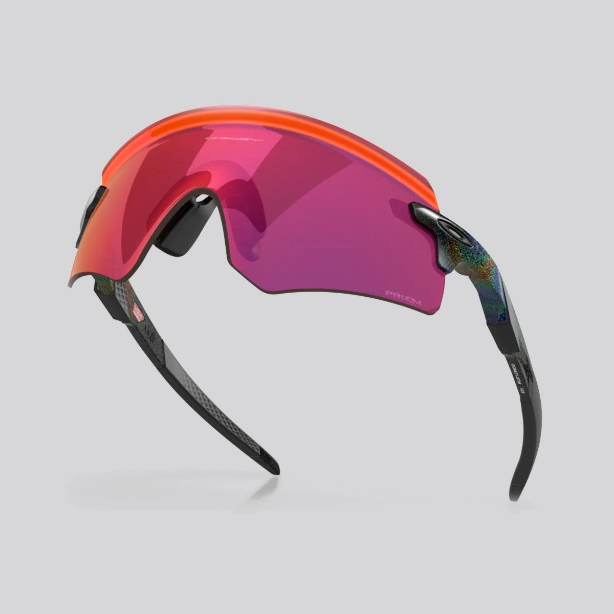 Lente Oakley Encoder RED