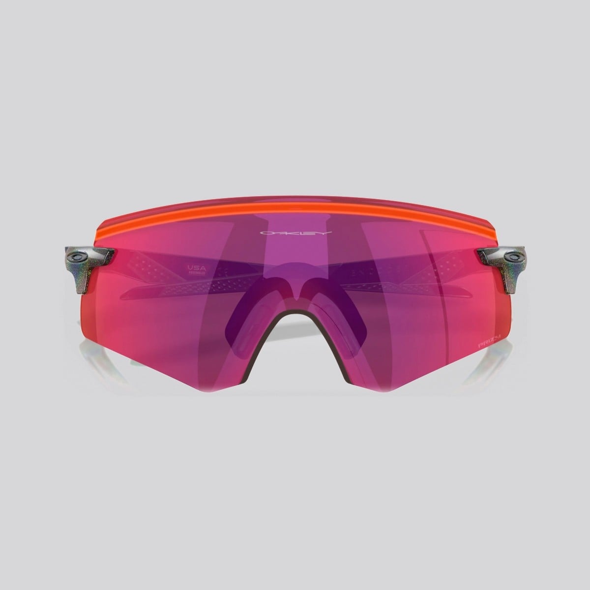 Lente Oakley Encoder RED