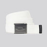 Cinturón Oakley Golf Ellipse White