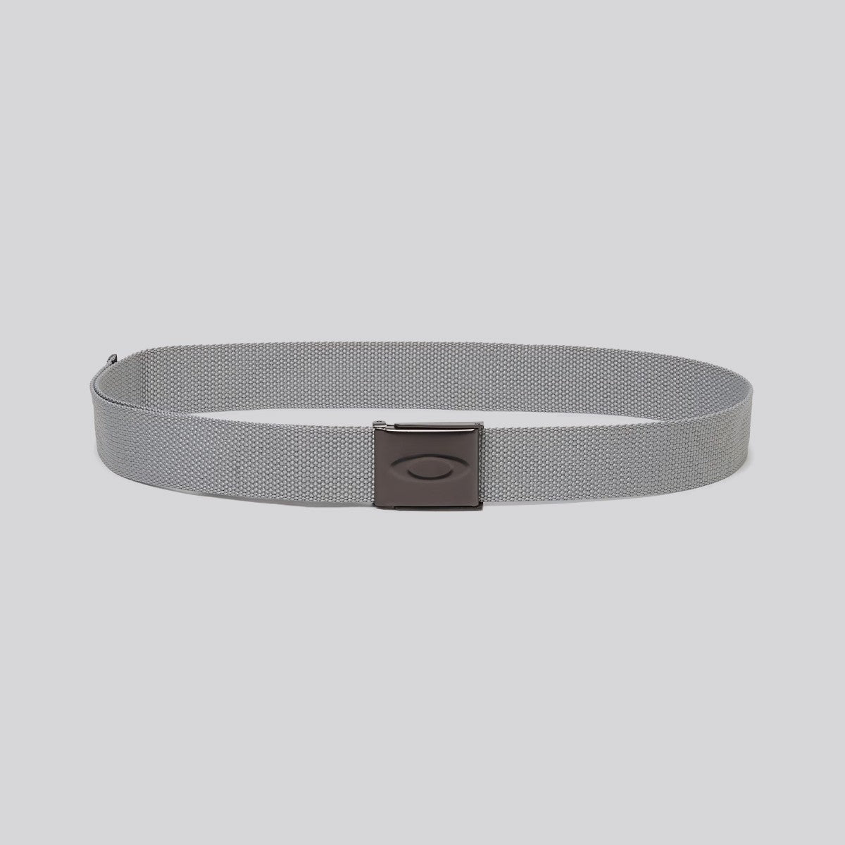 Cinturón Oakley Ellipse Web Cement