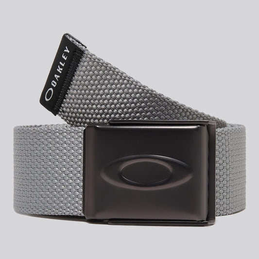 Cinturón Oakley Ellipse Web Cement