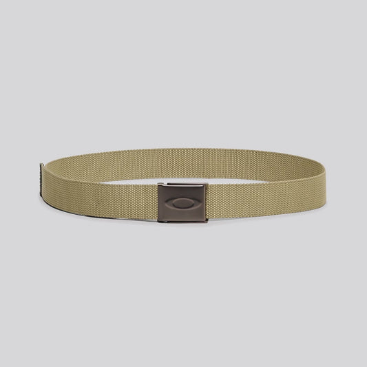 Cinturón Oakley Ellipse Web Grey / Taupe