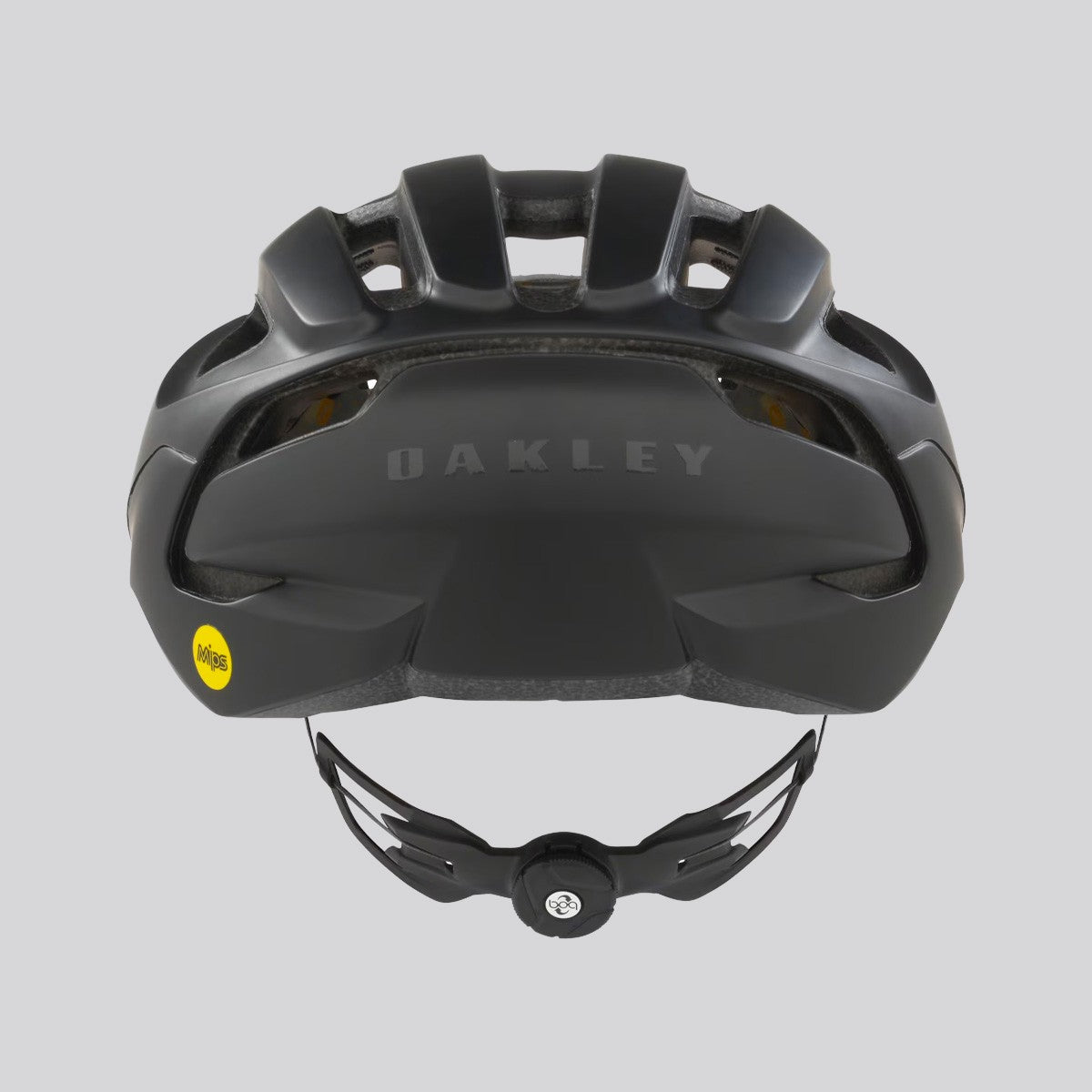 Casco Oakley ARO3 Black