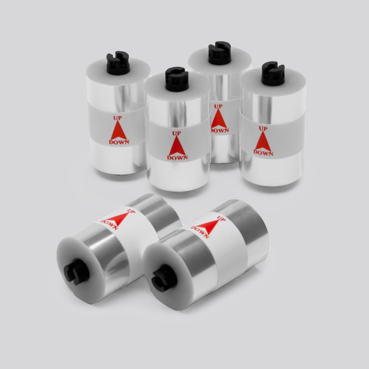 Kit Oakley Airbrake MX Roll-Off Grey