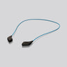 Leash Oakley para lentes Small Blue
